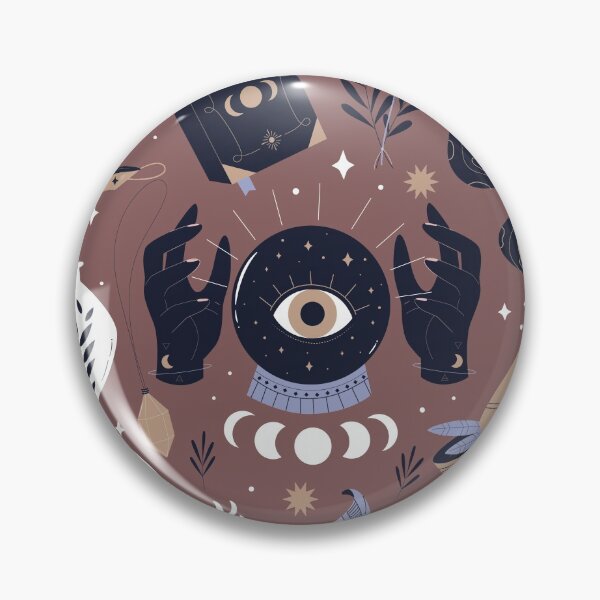 Item preview, Magic Things designed and sold by Pacesyte.