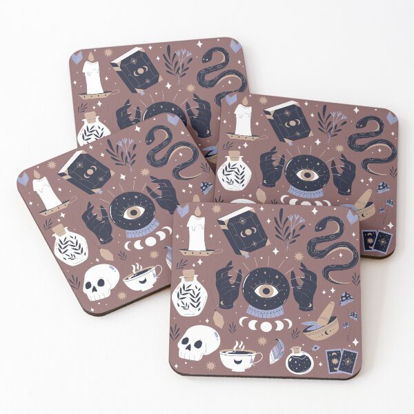 Item preview, Magic Things designed and sold by Pacesyte.