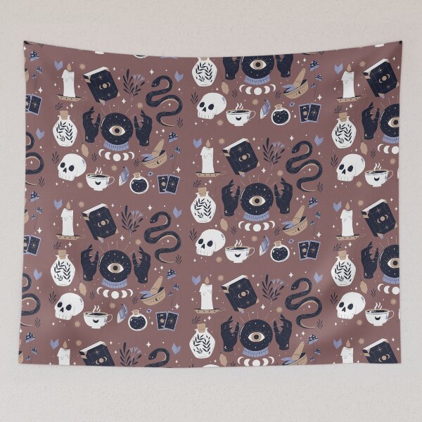 Item preview, Magic Things designed and sold by Pacesyte.