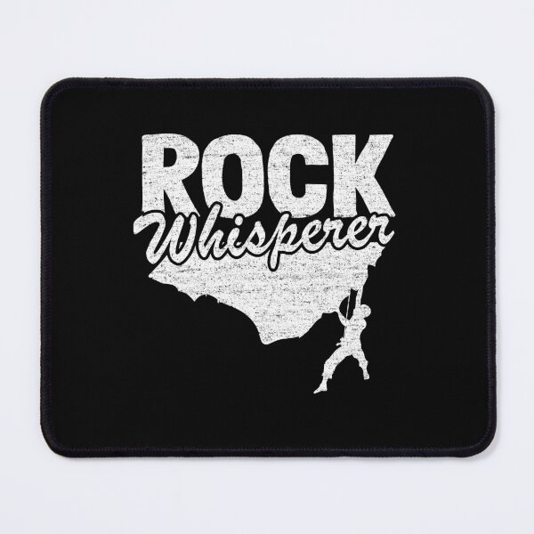 Item preview, Rock Whisperer Funny Climbing designed and sold by Stronzi.