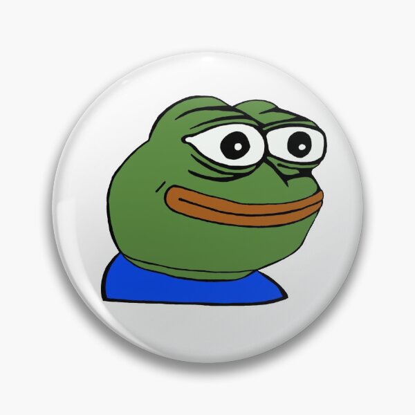 Item preview, Yep Twitch Emote HQ designed and sold by DanshiStore.