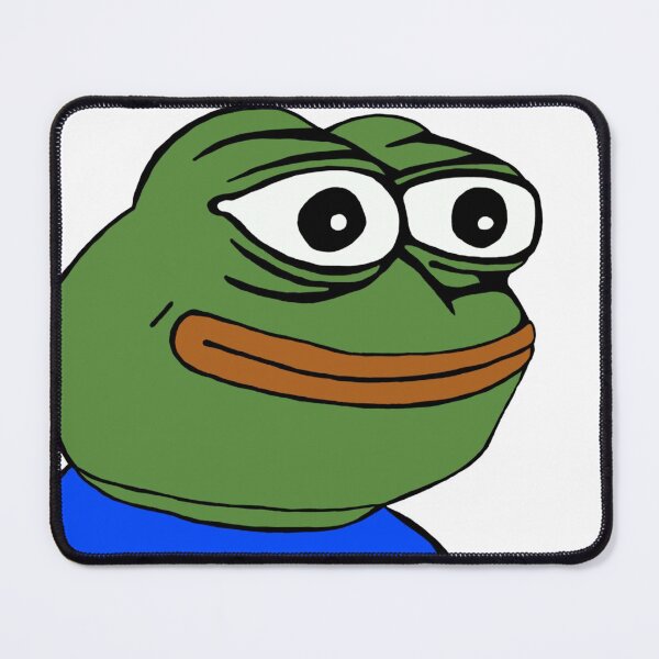 Item preview, Yep Twitch Emote HQ designed and sold by DanshiStore.