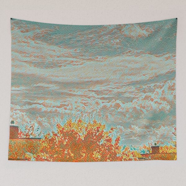 Item preview, Nostalgic Autumness designed and sold by mimulux.