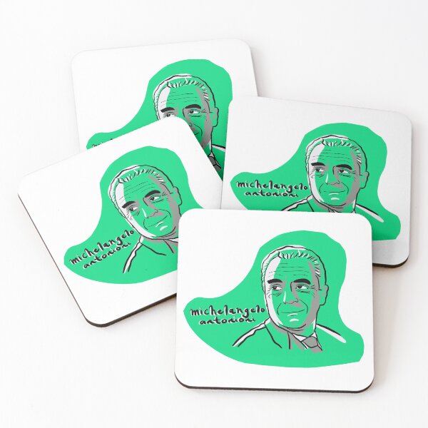 Item preview, Michelangelo Antonioni designed and sold by realisateur.