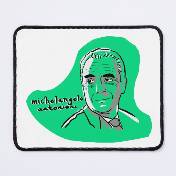 Item preview, Michelangelo Antonioni designed and sold by realisateur.