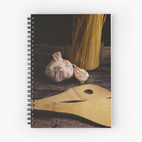 Item preview, Pasta and garlic designed and sold by Jogreg.