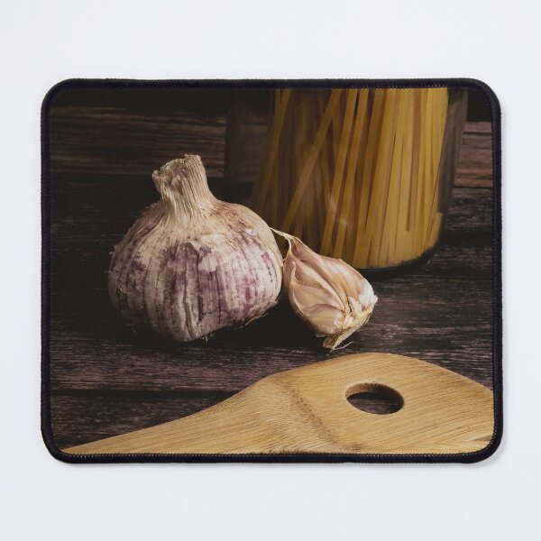 Item preview, Pasta and garlic designed and sold by Jogreg.