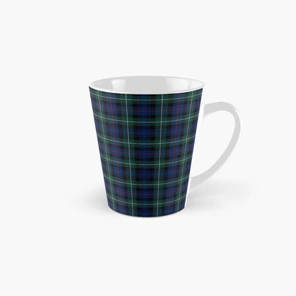 Item preview, MacKenzie's Tartan designed and sold by LadyLarousse.