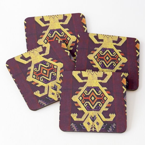 Item preview, East Nusa Tenggara Batik designed and sold by Dwisaputra052.