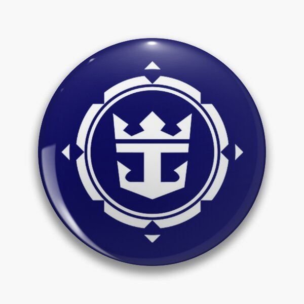 Item preview, Loyal To Royal Caribbean designed and sold by podokuilah.