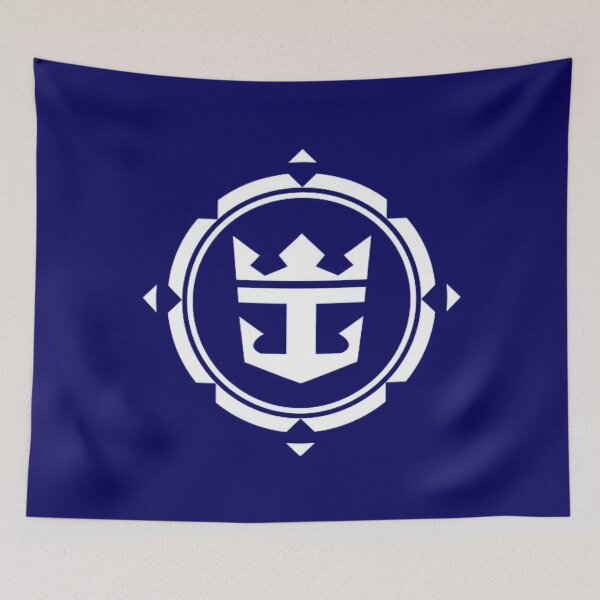 Item preview, Loyal To Royal Caribbean designed and sold by podokuilah.