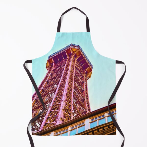 Item preview, High tower designed and sold by SzendeB.