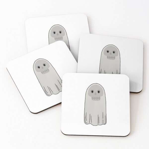 Item preview, Skeleton Ghost designed and sold by SupergirlK2.