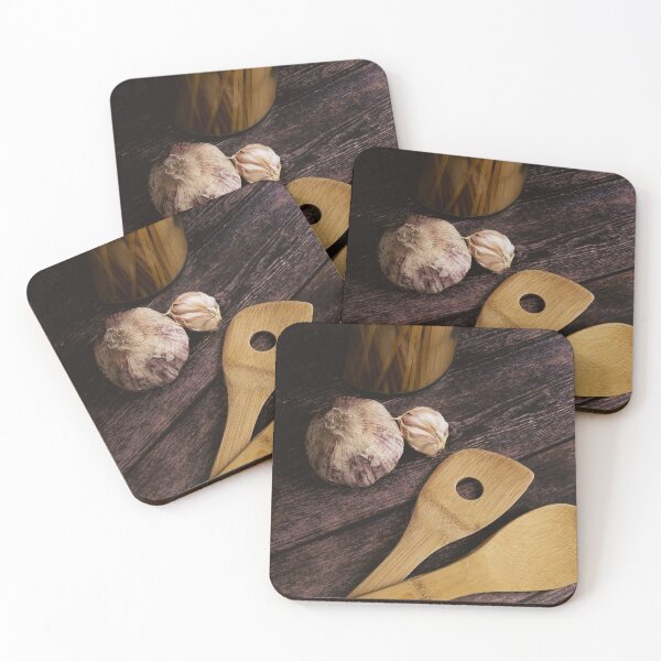 Item preview, Pasta and garlic designed and sold by Jogreg.