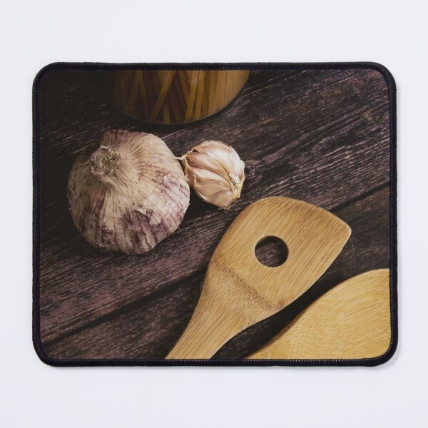 Artikelvorschau, Nudeln und Knoblauch entworfen und verkauft von Jogreg.