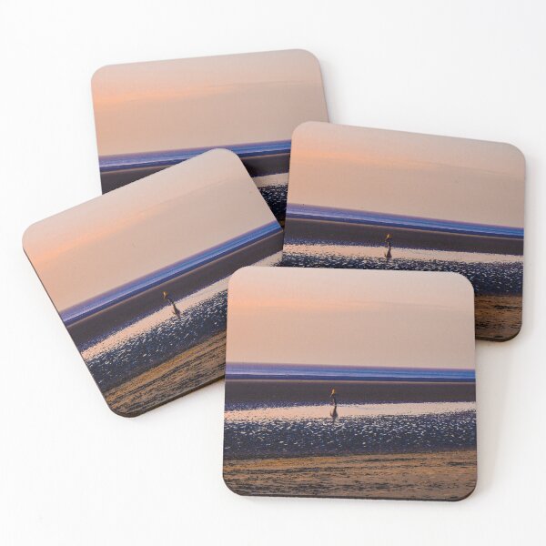 Item preview, Sunset at the beach... designed and sold by SzendeB.