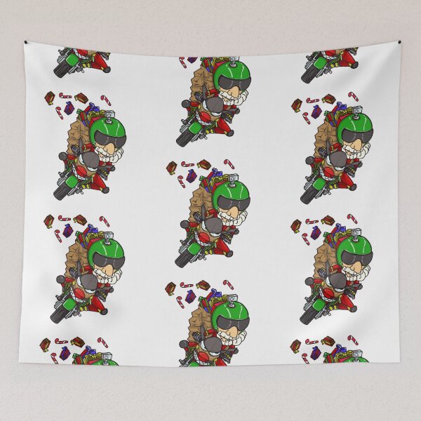 Item preview, Ride Fast designed and sold by designbyjodyb.