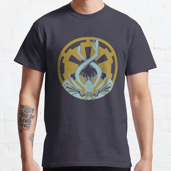 Imperial Grand Admiral Classic T-Shirt