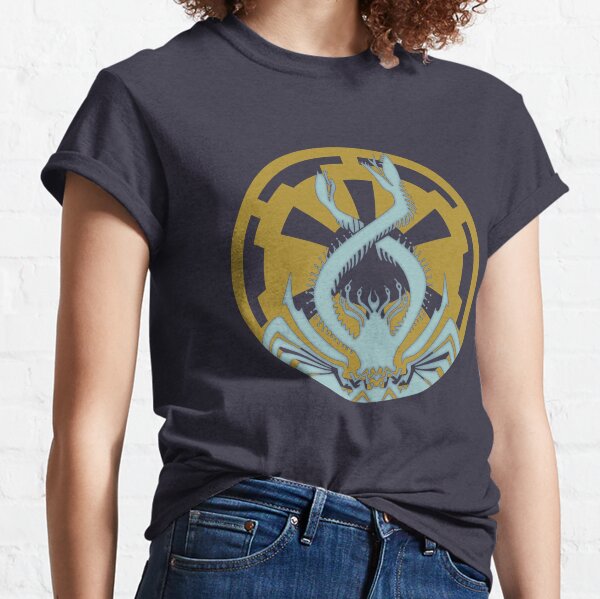 Imperial Grand Admiral Classic T-Shirt
