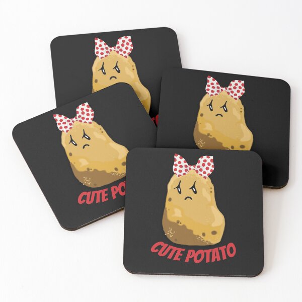 Item preview, Cute Potato designed and sold by Beluved.
