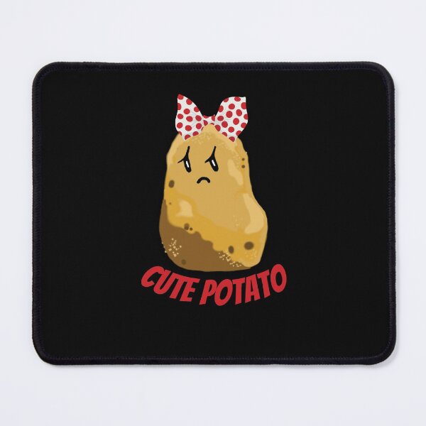 Item preview, Cute Potato designed and sold by Beluved.