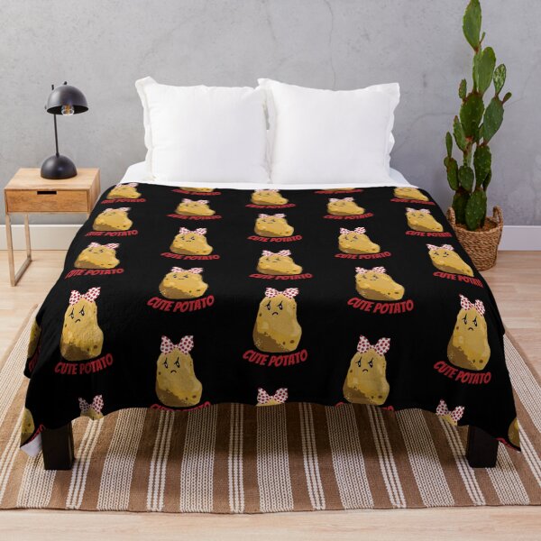 Item preview, Cute Potato designed and sold by Beluved.