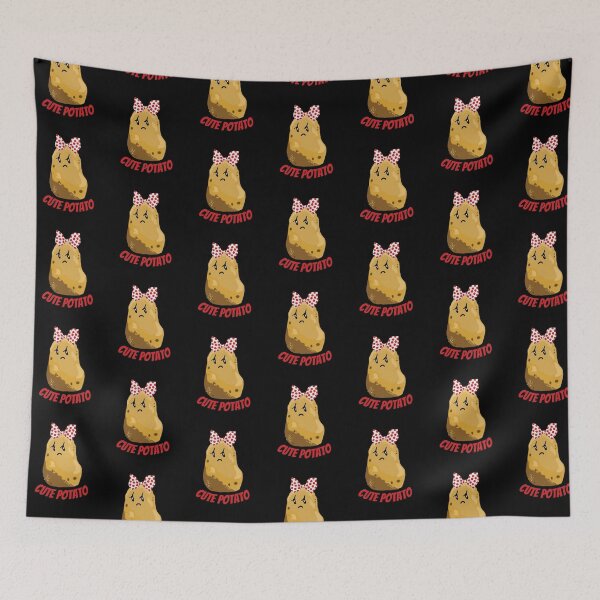 Item preview, Cute Potato designed and sold by Beluved.