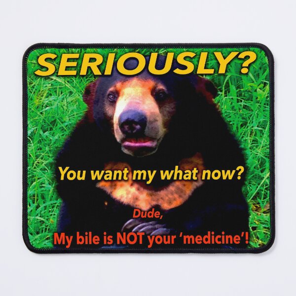 Item preview, SUN BEAR SEEKING SANCTUARY designed and sold by CHOCOLATESCORPI.