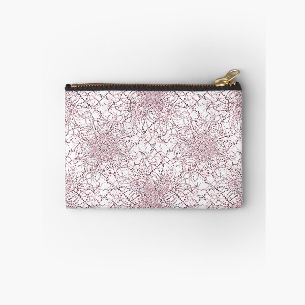 Item preview, Plum Dotty Pattern designed and sold by Swags.