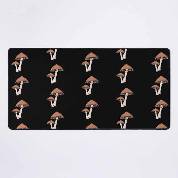 Item preview, Brown mushrooms designed and sold by Celiina.