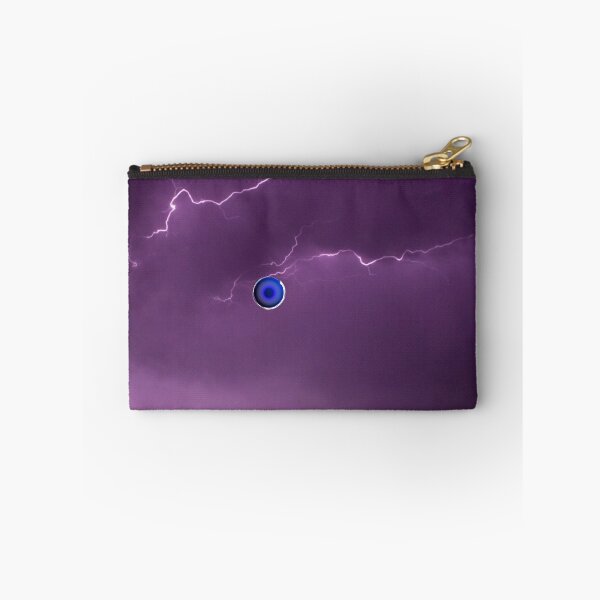 Item preview, Mati Evil Eye Lightning designed and sold by Yiorgos Designs.