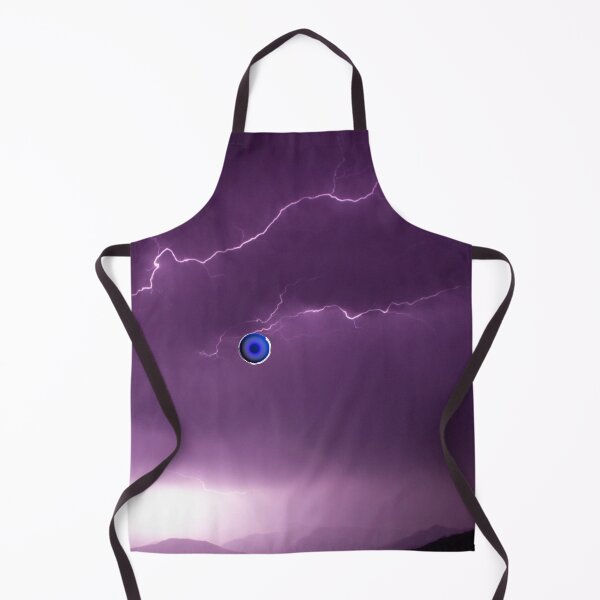 Item preview, Mati Evil Eye Lightning designed and sold by Yiorgos Designs.