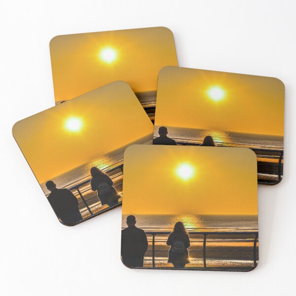 Item preview, Sunset Friends designed and sold by SzendeB.
