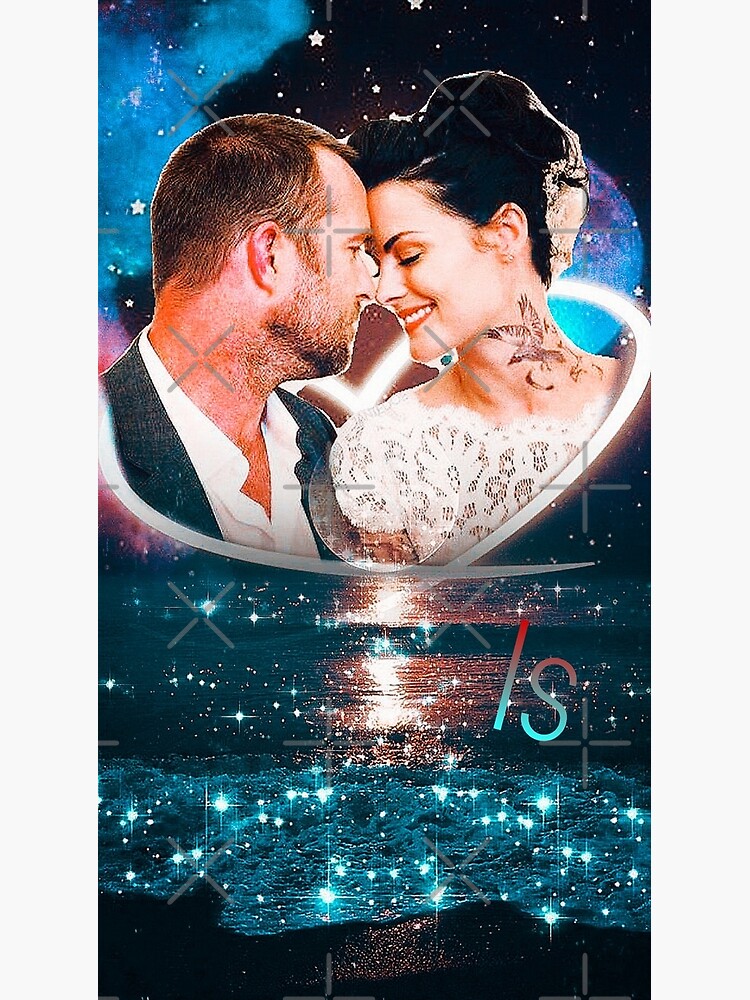 "Kurt weller jane doe" Poster by V2711S Redbubble