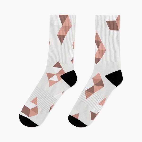 Item preview, Minimal simple shape pattern designed and sold by qusart.