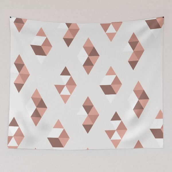 Item preview, Minimal simple shape pattern designed and sold by qusart.