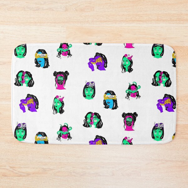 Item preview, Alien Ladies designed and sold by LKDesigns24.