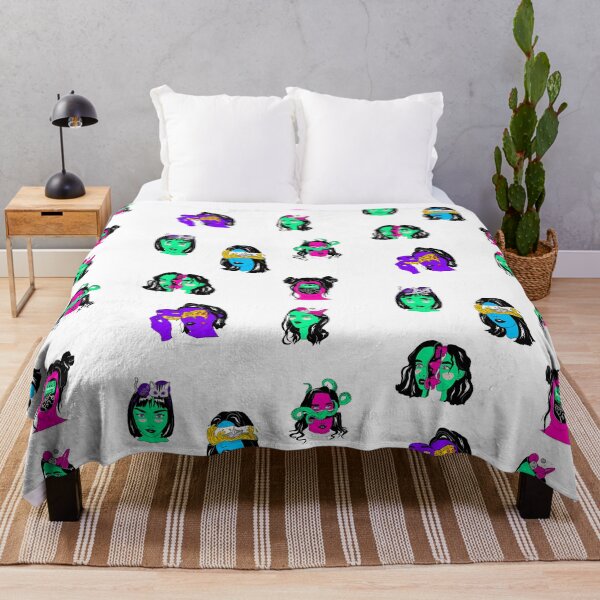 Item preview, Alien Ladies designed and sold by LKDesigns24.