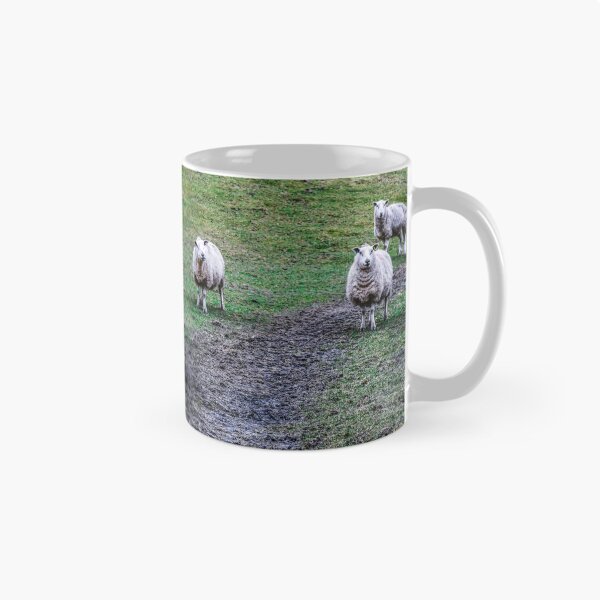Item preview, Flock to the field designed and sold by SzendeB.