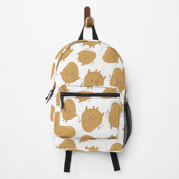 Item preview, Cute Spud Potato designed and sold by Paper Hearteu.