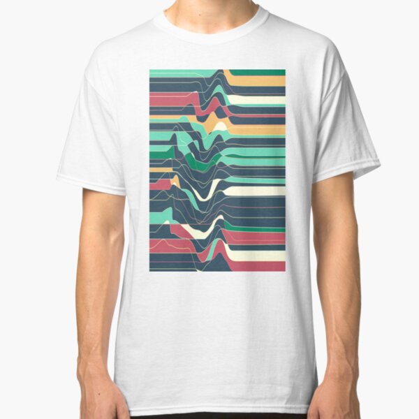 Do not move IX Classic T-Shirt
