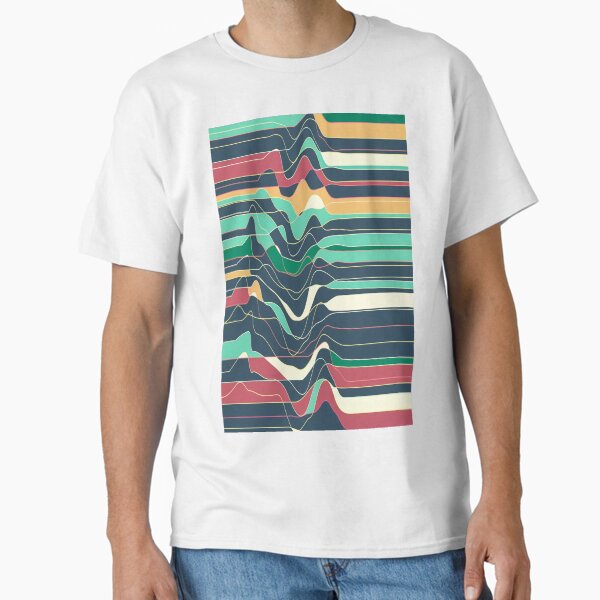 Do not move IX Classic T-Shirt