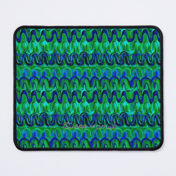Item preview, Waves designed and sold by Diego Manuel Rodriguez.