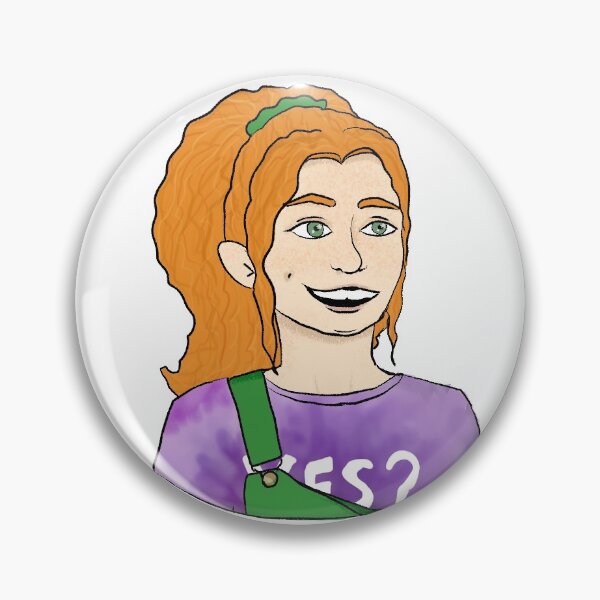 Item preview, Kristen Applebees designed and sold by sonnestar.