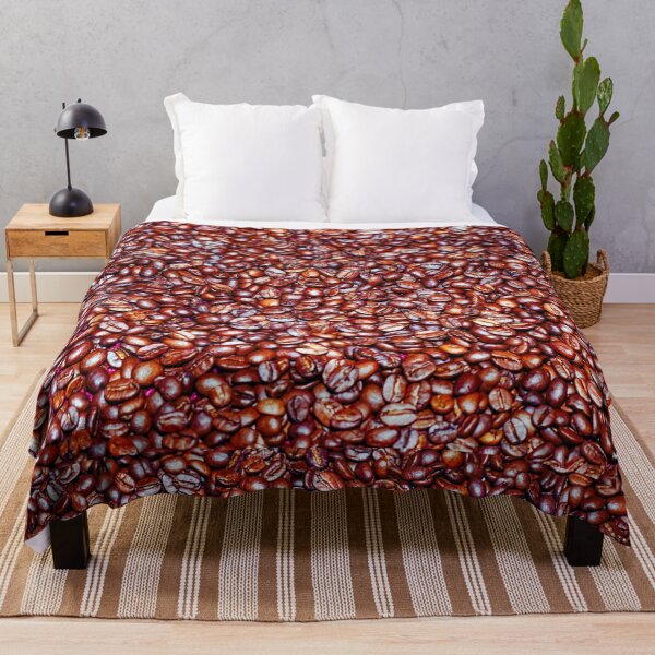 Item preview, The passion of the coffee beans designed and sold by SzendeB.
