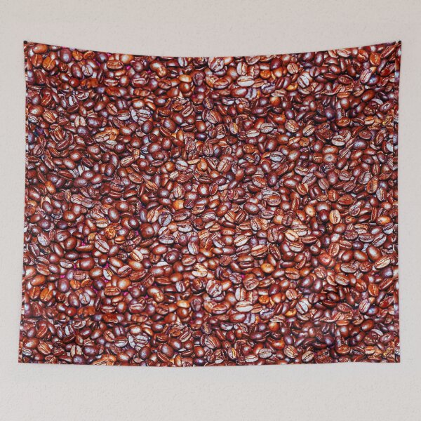 Item preview, The passion of the coffee beans designed and sold by SzendeB.