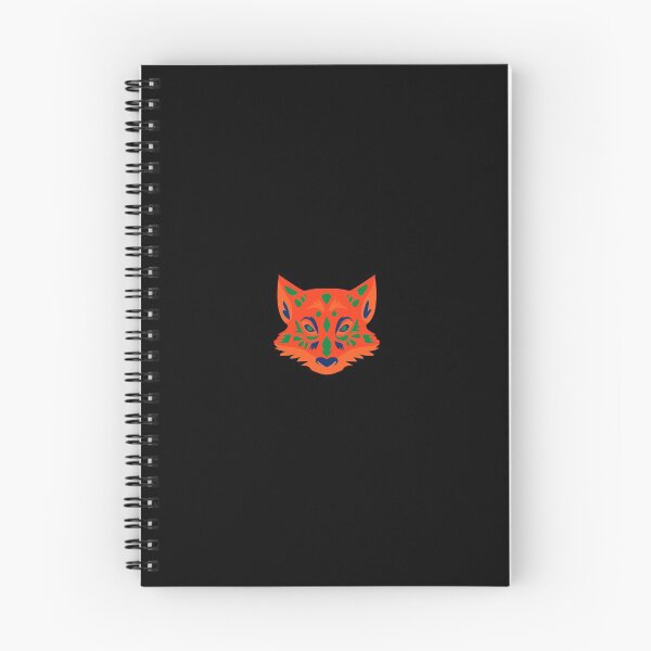 Item preview, Fox ? designed and sold by Yuri Layne.