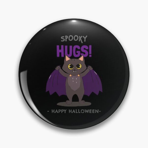 Item preview, Spooky Hugs! designed and sold by TheHillSpruce.