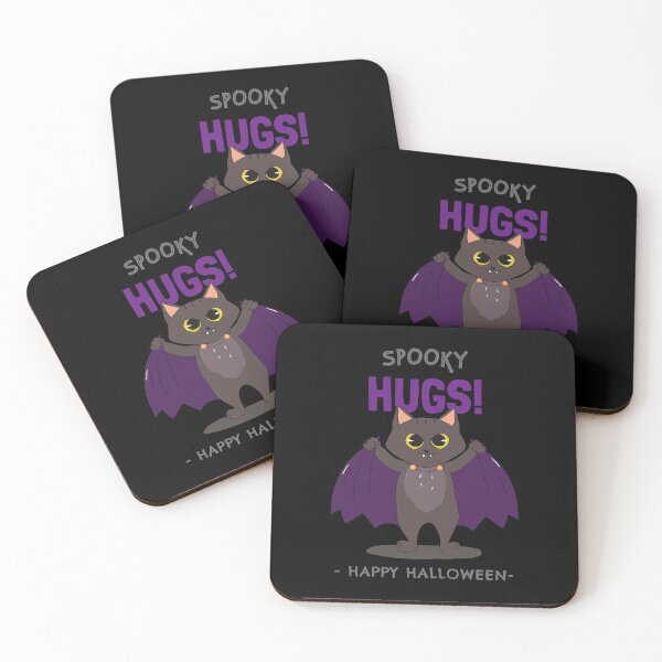 Item preview, Spooky Hugs! designed and sold by TheHillSpruce.
