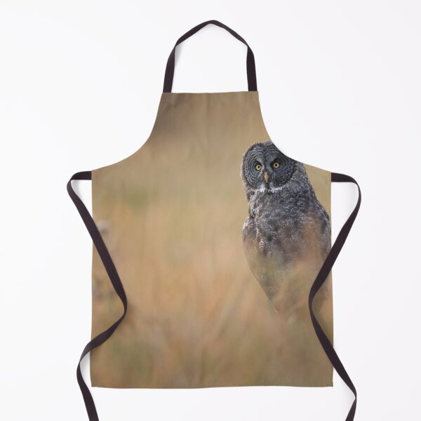 Item preview, Great Gray F2.8 Bokeh designed and sold by Rob Lavoie.